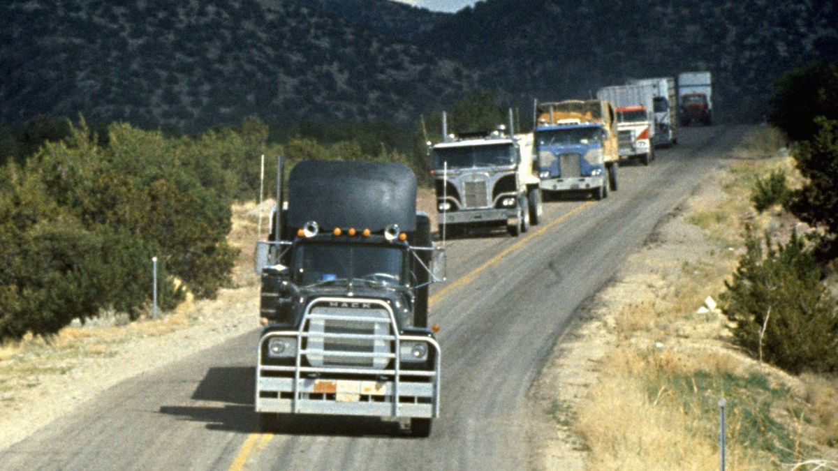 Convoi Film