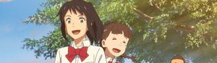 Cover Les meilleurs films d'animation japonais