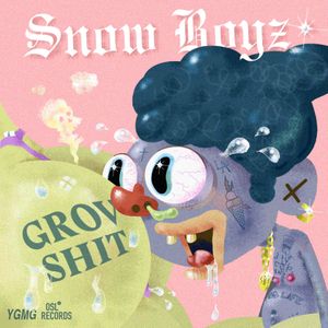 Grov Shit (Single)