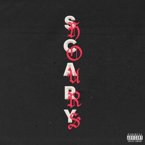 Scary Hours (Single)