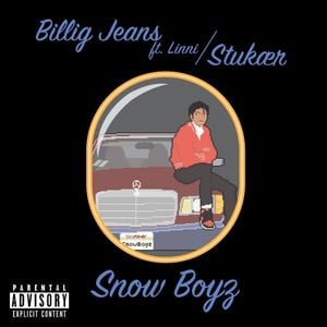 Billig Jeans (Single)