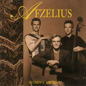 Afzelius, Bygren & Råstam (Live)