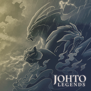 Johto Legends (Music from Pokémon Gold and Silver)