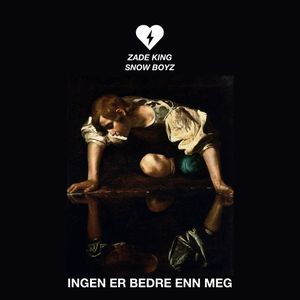 Ingen Er Bedre Enn Meg (Single)