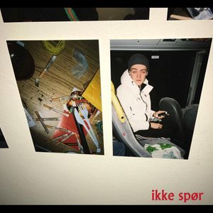 Ikke Spør (Single)