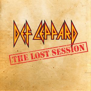 The Lost Session (Live)