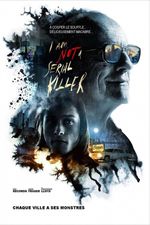 Affiche I Am Not a Serial Killer Affiche I Am Not a Serial Killer