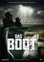 Affiche Das Boot Affiche Das Boot