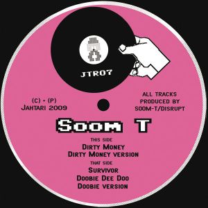 Dirty Money EP (EP)