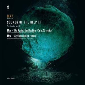 Sounds of the Deep LP: Pre Sampler 2