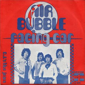Racing Car (Single)