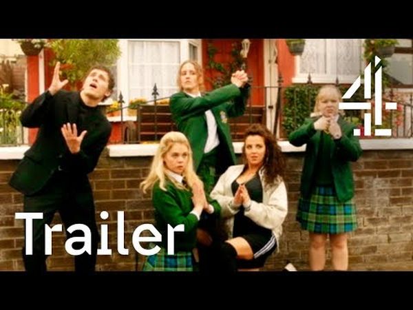 Derry Girls