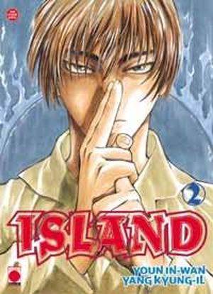 Island, tome 2