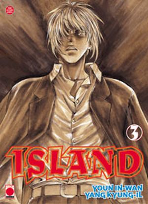 Island, tome 3