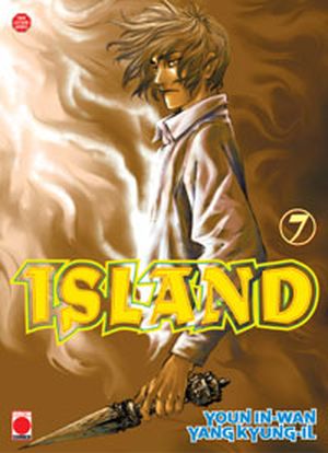 Island, tome 7