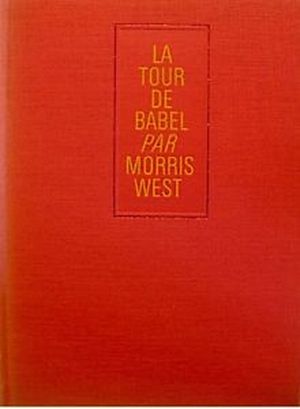 La Tour de Babel