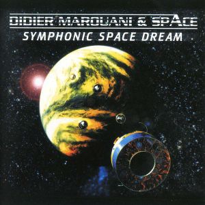 Symphonic Space Dream
