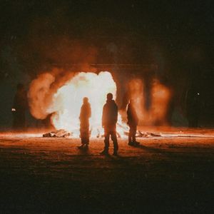 Brown Eyes View (Single)