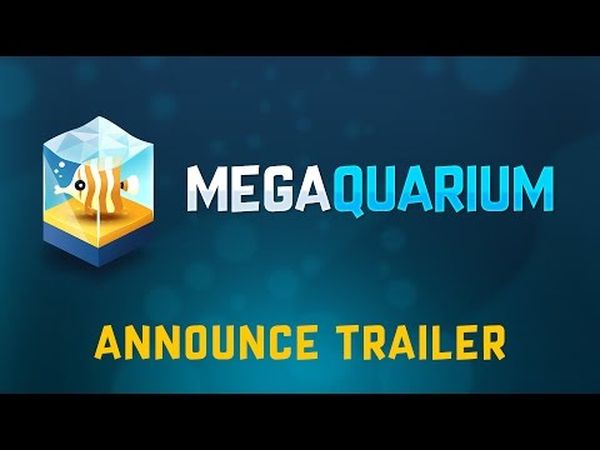 Megaquarium