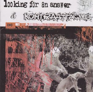 Looking for an Answer / Kontraattaque
