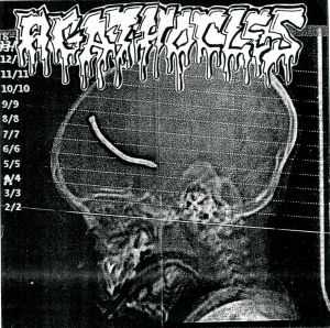 Agathocles / Looking for an Answer (EP)