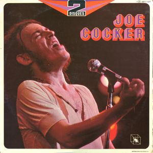 Joe Cocker