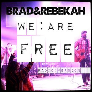 We Are Free (Radio Version) (Single)