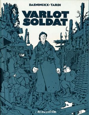 Varlot soldat