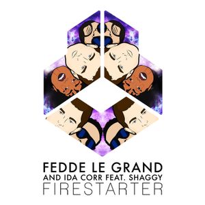 Firestarter (club mix) (Single)