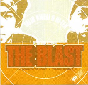 The Blast (Single)
