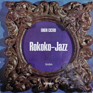 Rokoko-Jazz