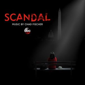 Scandal (Original Television Series Soundtrack) (OST)