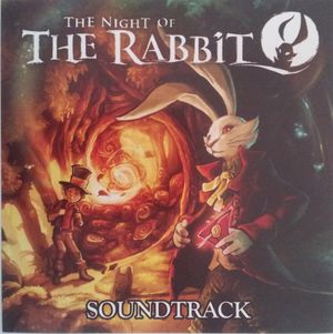 The Night of the Rabbit Soundtrack (OST)
