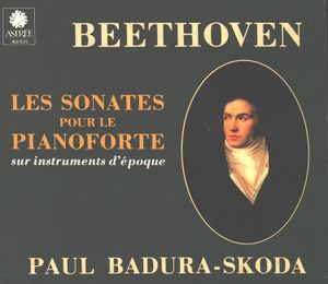 Les sonates pour le pianoforte