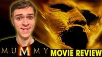 The Mummy (1999)