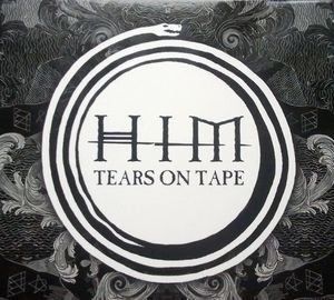 Tears on Tape (Single)
