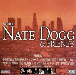 Nate Dogg & Friends
