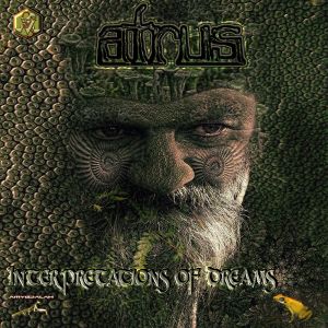 Interpretations of Dreams (EP)