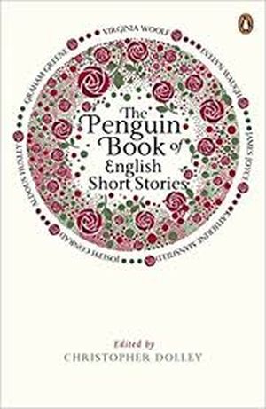 The English Book of English Short Stories