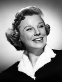 June Allyson