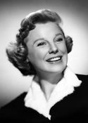 June Allyson