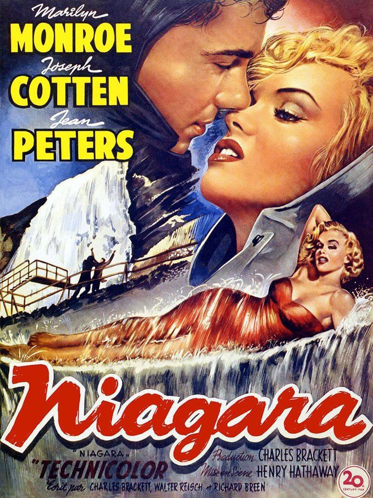 JE VIENS DE MATER UN FILM ! - Page 30 Niagara