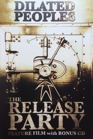 The Release Party