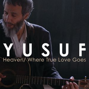 Heaven / Where True Love Goes (Single)