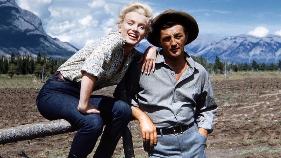 La Riviere Sans Retour Film Complet En Francais