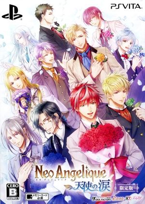 Neo Angelique: Tenshi no Namida