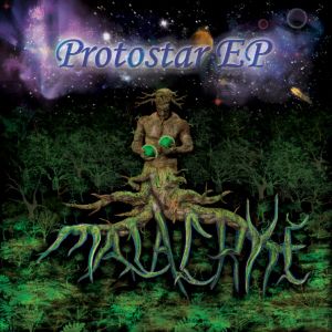 Protostar EP (EP)