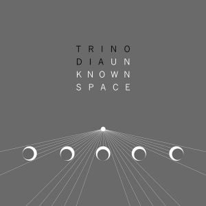 Unknown Space (EP)