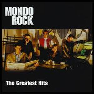The Essential Mondo Rock
