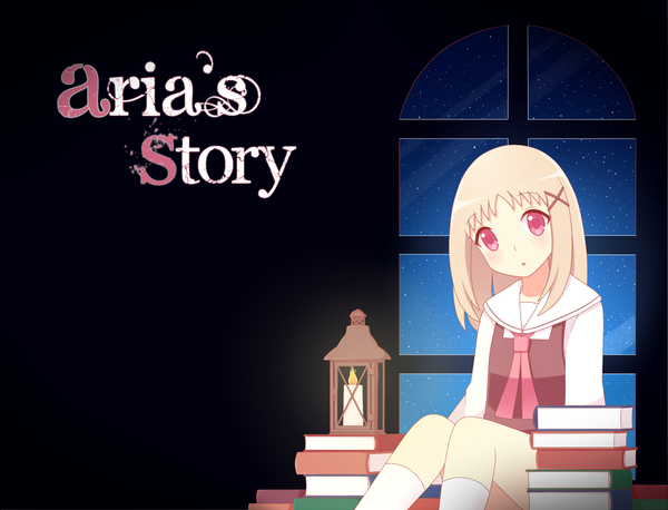 Aria's Story